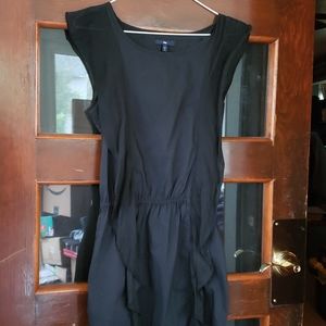 Gap sleeveless dress